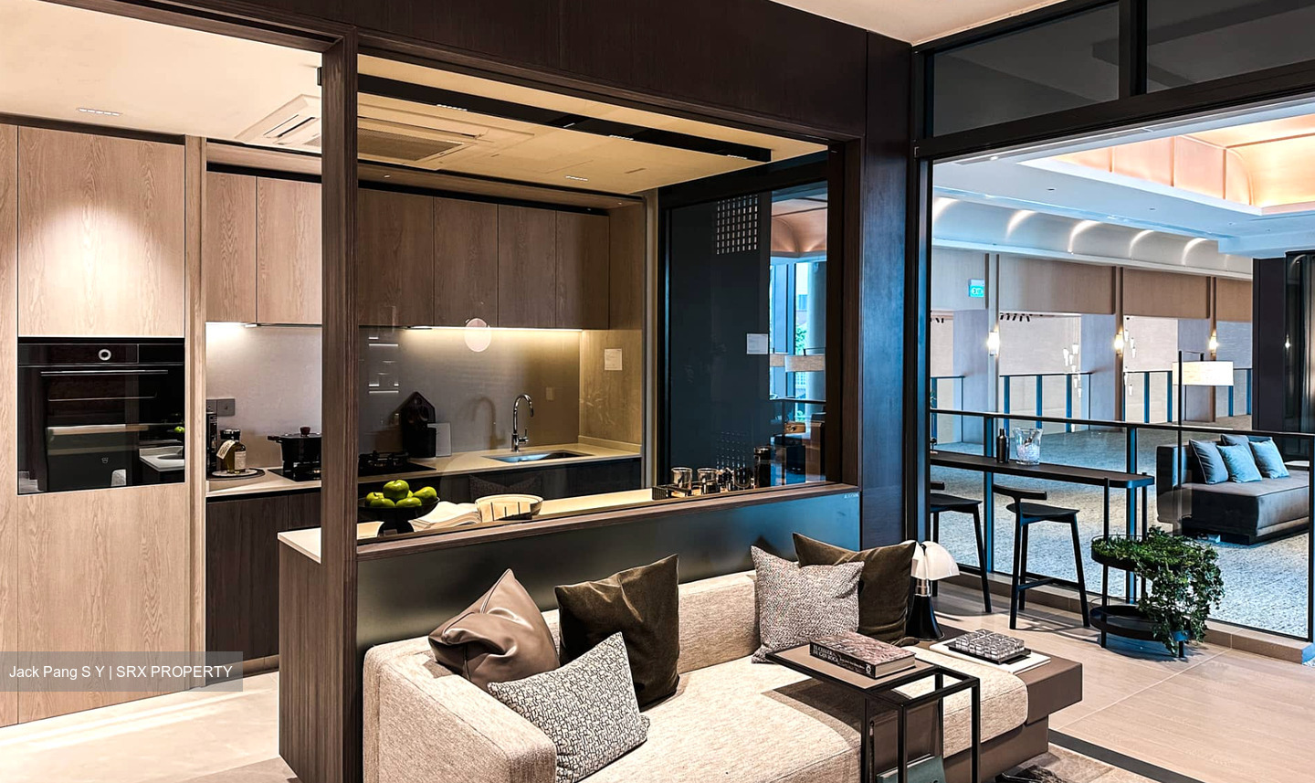 The Continuum (D15), Apartment #506806561